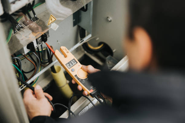 Best Electrical System Inspection  in Williamsport, PA