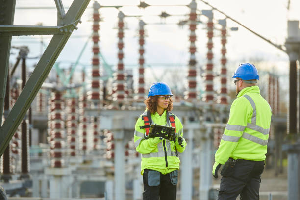 Best Local Electrician Companies  in Williamsport, PA