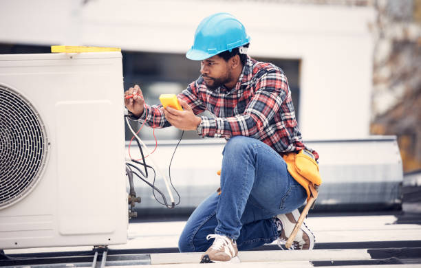 Best Commercial Electrician Services  in Williamsport, PA