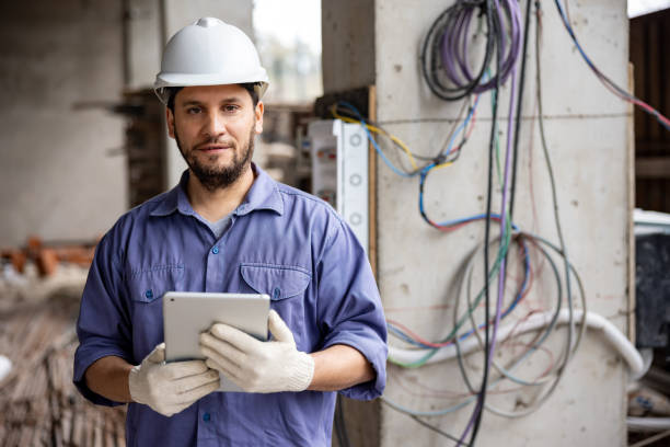 Best Emergency Electrician Near Me  in Williamsport, PA