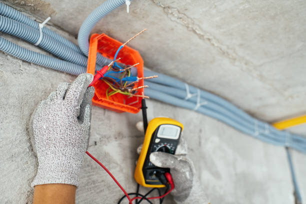 Best Electrical Troubleshooting Services  in Williamsport, PA