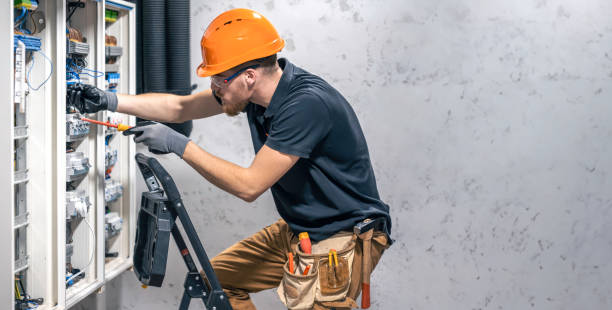 Best Electrical Outlet Repair  in Williamsport, PA
