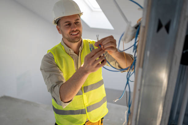 Best Electrician for Home Renovation  in Williamsport, PA